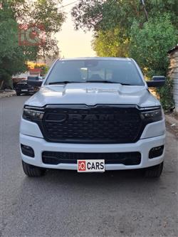 رام 1500